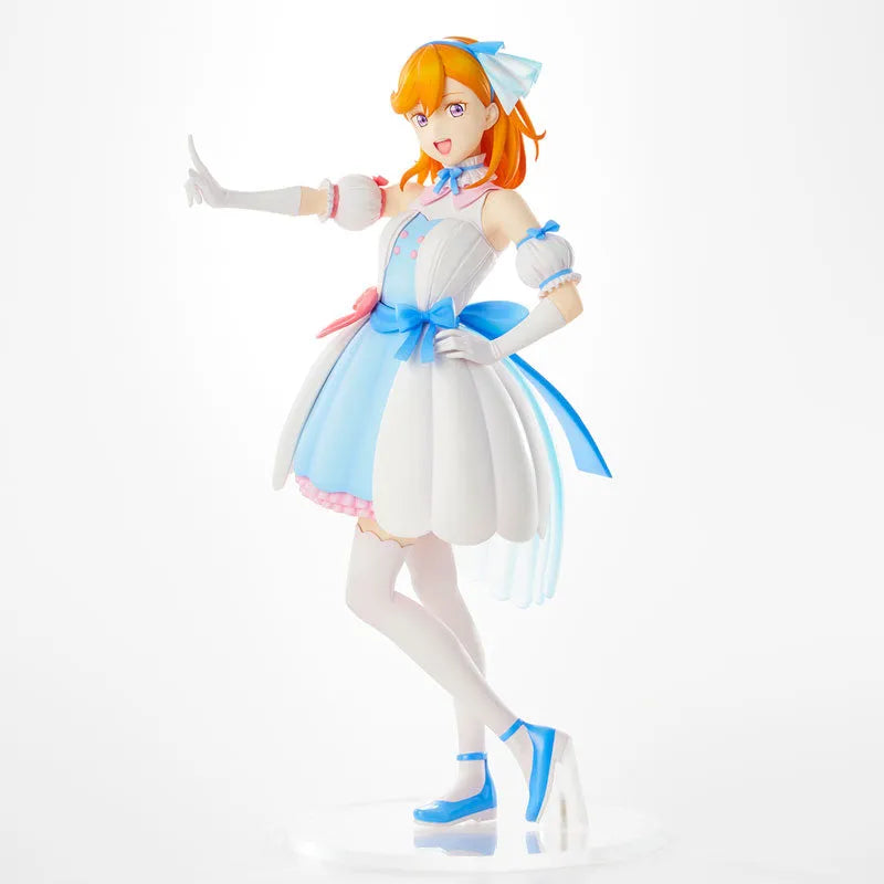 Love Live! Superstar!! - Shibuya Kanon - 1/6 - Tiny Stars ver. (Union Creative International Ltd)ㅤ – Union Creative – ActionFigureBrasil