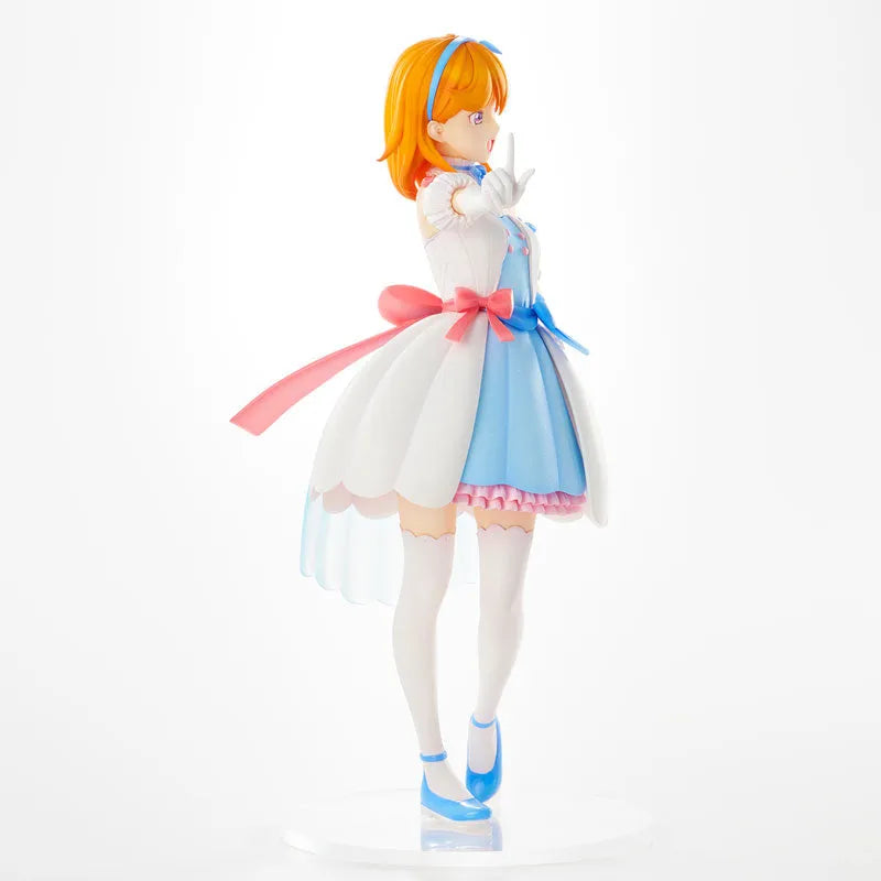 Love Live! Superstar!! - Shibuya Kanon - 1/6 - Tiny Stars ver. (Union Creative International Ltd)ㅤ – Union Creative – ActionFigureBrasil
