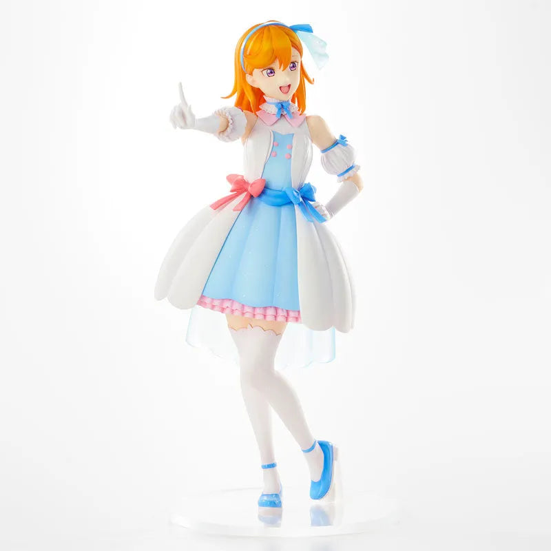 Love Live! Superstar!! - Shibuya Kanon - 1/6 - Tiny Stars ver. (Union Creative International Ltd)ㅤ – Union Creative – ActionFigureBrasil