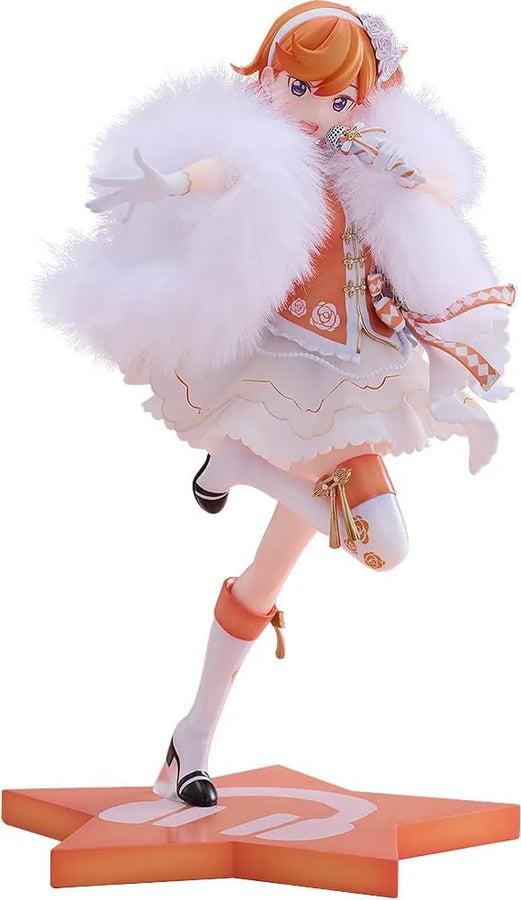 Love Live! Superstar!! - Shibuya Kanon - 1/7 - Dream of Roses Ver. (AmiAmi, Solarain) [Shop Exclusive]ㅤ – AmiAmi – ActionFigureBrasil