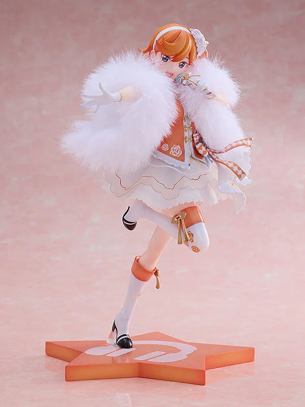 Love Live! Superstar!! - Shibuya Kanon - 1/7 - Dream of Roses Ver. (AmiAmi, Solarain) [Shop Exclusive]ㅤ – AmiAmi – ActionFigureBrasil
