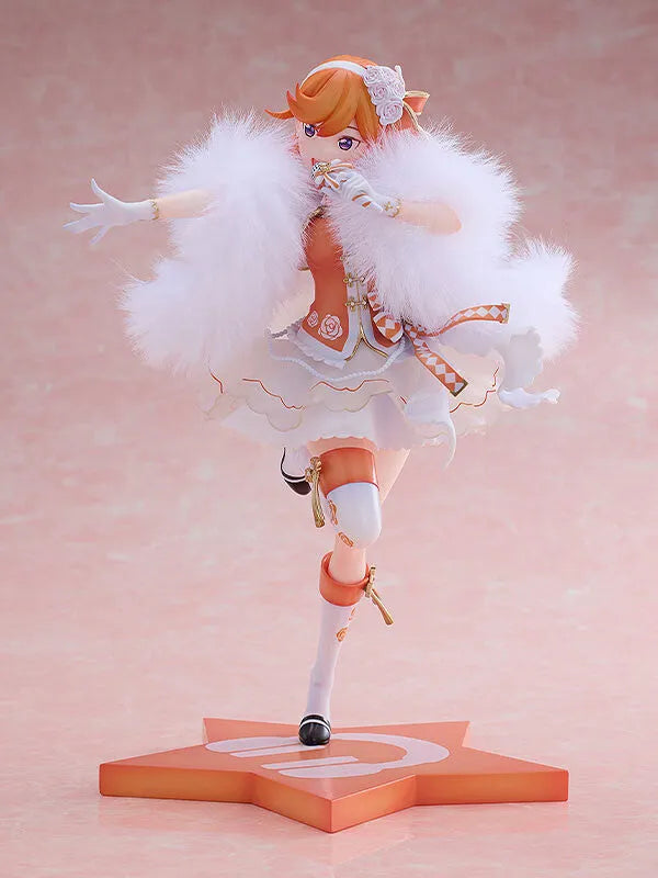 Love Live! Superstar!! - Shibuya Kanon - 1/7 - Dream of Roses Ver. (AmiAmi, Solarain) [Shop Exclusive]ㅤ – AmiAmi – ActionFigureBrasil