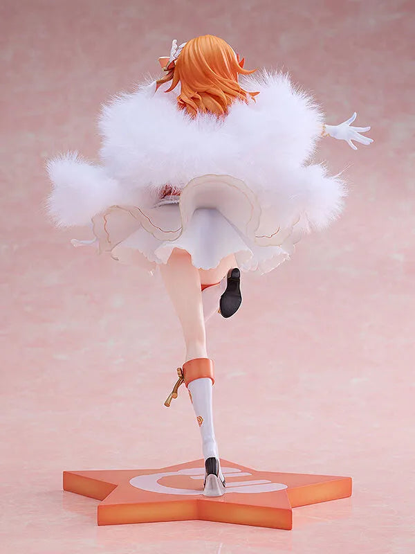 Love Live! Superstar!! - Shibuya Kanon - 1/7 - Dream of Roses Ver. (AmiAmi, Solarain) [Shop Exclusive]ㅤ – AmiAmi – ActionFigureBrasil