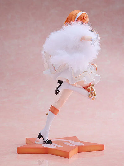 Love Live! Superstar!! - Shibuya Kanon - 1/7 - Dream of Roses Ver. (AmiAmi, Solarain) [Shop Exclusive]ㅤ – AmiAmi – ActionFigureBrasil — embalagem