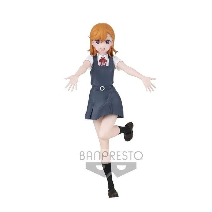 Love Live! Superstar!! - Shibuya Kanon (Bandai Spirits)ㅤ – Bandai Spirits – ActionFigureBrasil