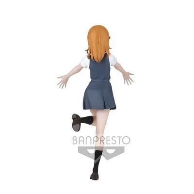 Love Live! Superstar!! - Shibuya Kanon (Bandai Spirits)ㅤ – Bandai Spirits – ActionFigureBrasil — ângulo diferente