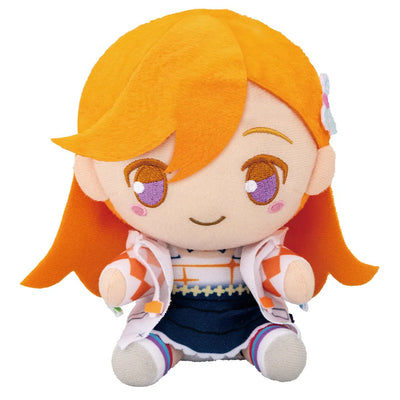 Love Live! Superstar!! - Shibuya Kanon - Chokonokko - Ichiban Kuji Love Live! Superstar!! - A Prize - (Bandai Spirits)ㅤ – Bandai Spirits – ActionFigureBrasil