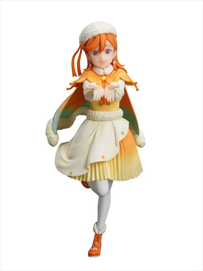 Love Live! Superstar!! - Shibuya Kanon - F:Nex - 1/7 - Starlight Prologue (FuRyu)ㅤ – FuRyu – ActionFigureBrasil