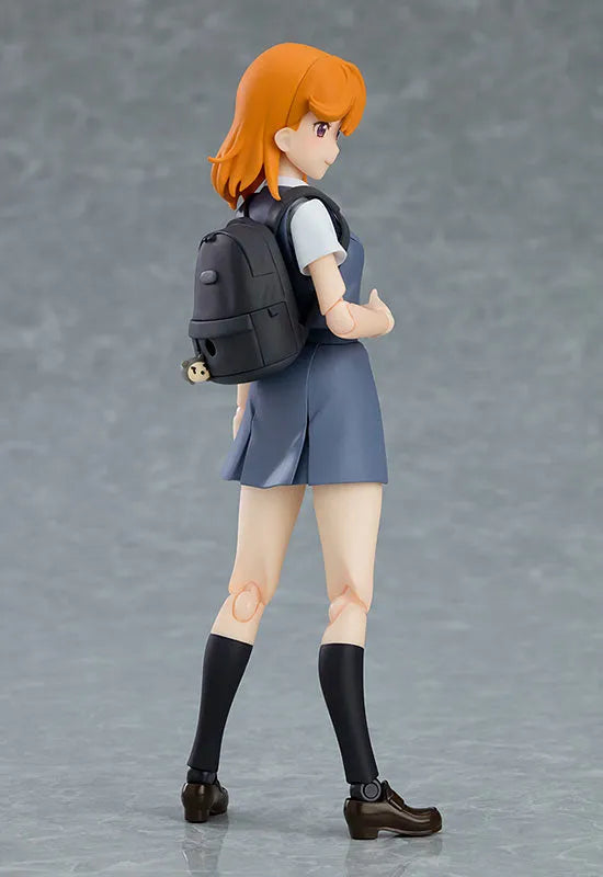 Love Live! Superstar!! - Shibuya Kanon - Figma #541 (Max Factory)ㅤ – Max Factory – ActionFigureBrasil