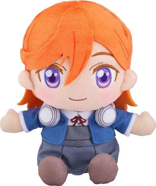 Love Live! Superstar!! - Shibuya Kanon (Good Smile Company)ㅤ – Good Smile Company – ActionFigureBrasil