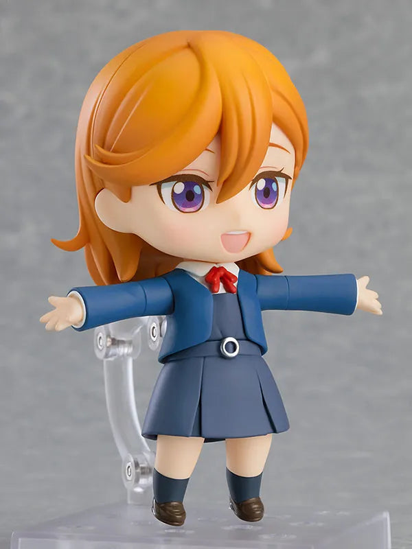 Love Live! Superstar!! - Shibuya Kanon - Nendoroid #1737 (Good Smile Company)ㅤ – Good Smile Company – ActionFigureBrasil