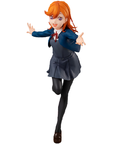 Love Live! Superstar!! - Shibuya Kanon - Super Special Series (FuRyu)ㅤ – FuRyu – ActionFigureBrasil
