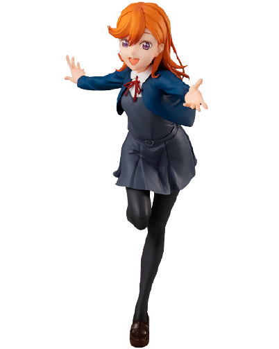 Love Live! Superstar!! - Shibuya Kanon - Super Special Series (FuRyu)ㅤ – FuRyu – ActionFigureBrasil