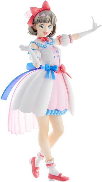 Love Live! Superstar!! - Tang Keke - 1/6 - Tiny Stars ver. (Union Creative International Ltd)ㅤ – Union Creative – ActionFigureBrasil