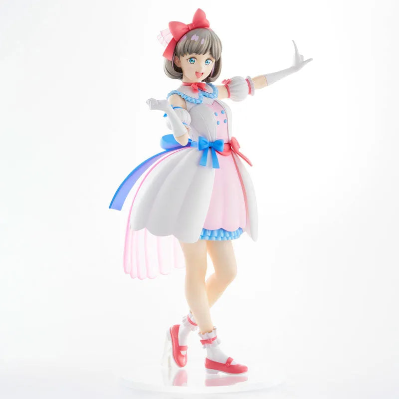 Love Live! Superstar!! - Tang Keke - 1/6 - Tiny Stars ver. (Union Creative International Ltd)ㅤ – Union Creative – ActionFigureBrasil