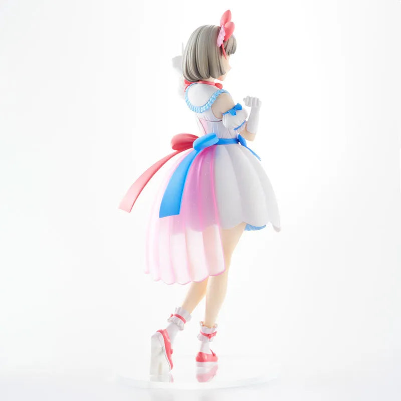 Love Live! Superstar!! - Tang Keke - 1/6 - Tiny Stars ver. (Union Creative International Ltd)ㅤ – Union Creative – ActionFigureBrasil