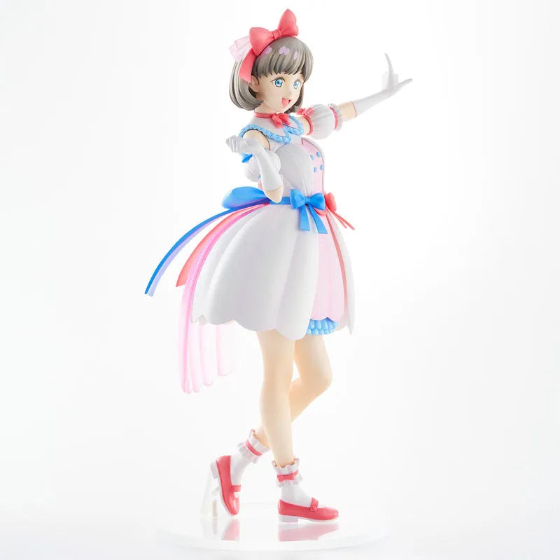 Love Live! Superstar!! - Tang Keke - 1/6 - Tiny Stars ver. (Union Creative International Ltd)ㅤ – Union Creative – ActionFigureBrasil