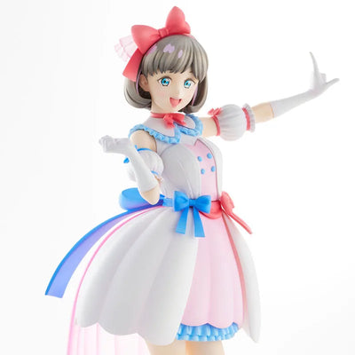 Love Live! Superstar!! - Tang Keke - 1/6 - Tiny Stars ver. (Union Creative International Ltd)ㅤ – Union Creative – ActionFigureBrasil — ambientada