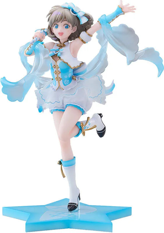 Love Live! Superstar!! - Tang Keke - 1/7 - Dream of Roses Ver. (AmiAmi, Solarain) [Shop Exclusive]ㅤ – AmiAmi – ActionFigureBrasil