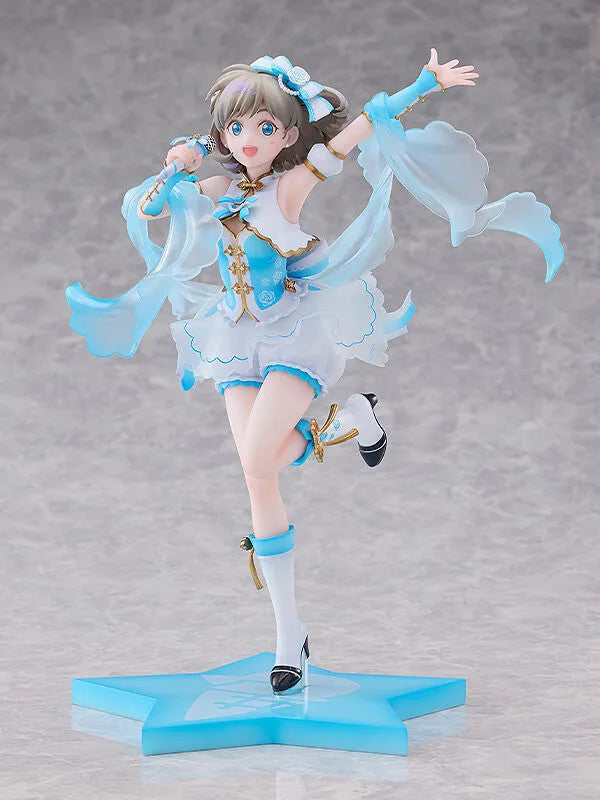 Love Live! Superstar!! - Tang Keke - 1/7 - Dream of Roses Ver. (AmiAmi, Solarain) [Shop Exclusive]ㅤ – AmiAmi – ActionFigureBrasil