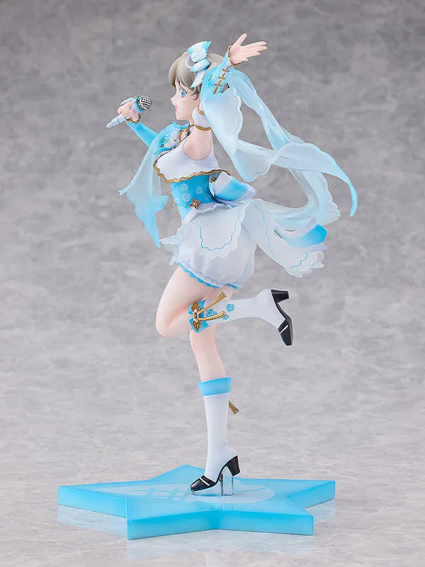 Love Live! Superstar!! - Tang Keke - 1/7 - Dream of Roses Ver. (AmiAmi, Solarain) [Shop Exclusive]ㅤ – AmiAmi – ActionFigureBrasil
