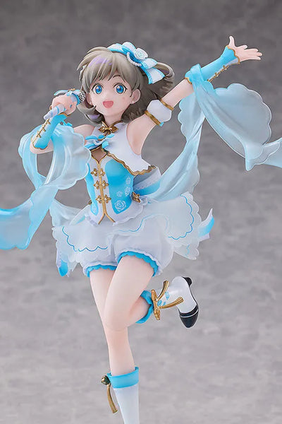 Love Live! Superstar!! - Tang Keke - 1/7 - Dream of Roses Ver. (AmiAmi, Solarain) [Shop Exclusive]ㅤ – AmiAmi – ActionFigureBrasil — embalagem