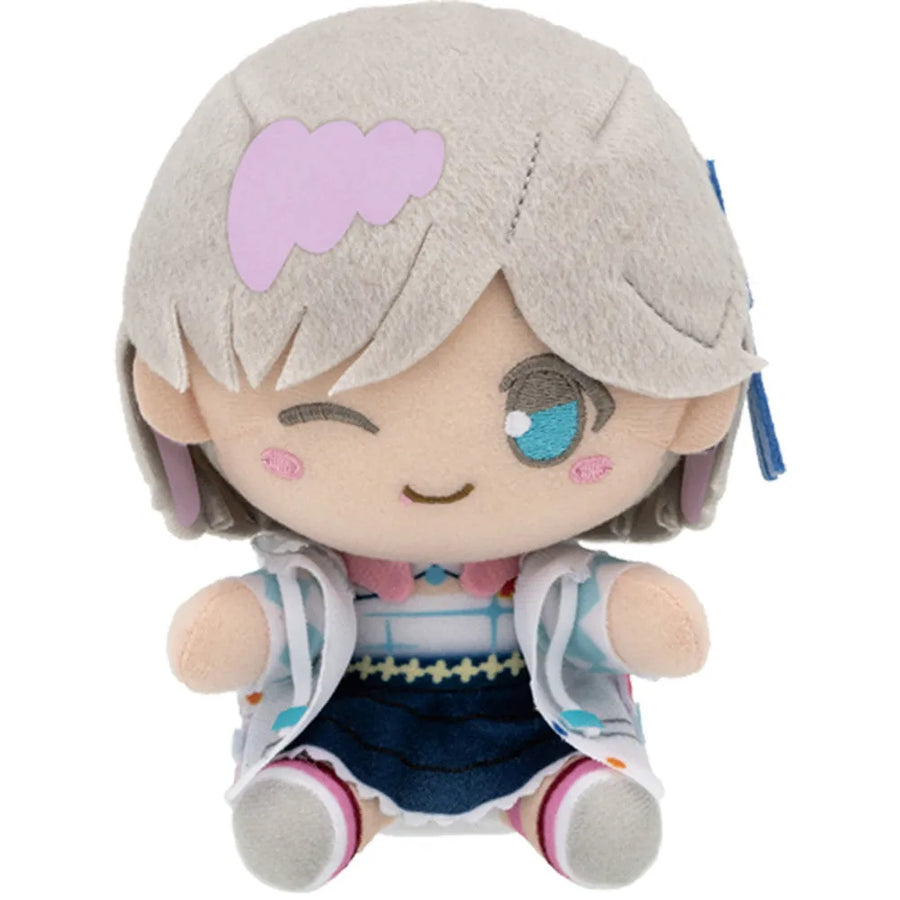 Love Live! Superstar!! - Tang Keke - Chokonokko - Ichiban Kuji Love Live! Superstar!! - B Prize (Bandai Spirits)ㅤ – Bandai Spirits – ActionFigureBrasil