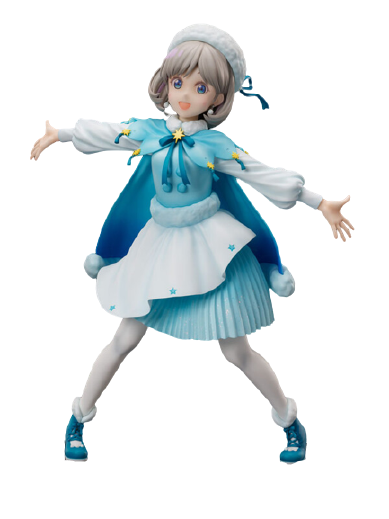 Love Live! Superstar!! - Tang Keke - F:Nex - 1/7 - Starlight Prologue (FuRyu)ㅤ – FuRyu – ActionFigureBrasil