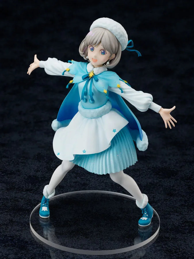 Love Live! Superstar!! - Tang Keke - F:Nex - 1/7 - Starlight Prologue (FuRyu)ㅤ – FuRyu – ActionFigureBrasil