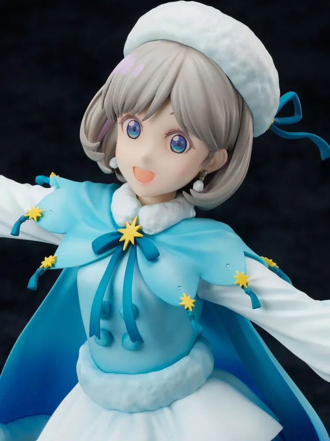 Love Live! Superstar!! - Tang Keke - F:Nex - 1/7 - Starlight Prologue (FuRyu)ㅤ – FuRyu – ActionFigureBrasil