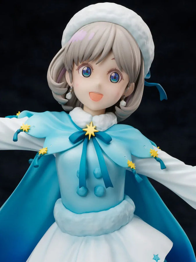 Love Live! Superstar!! - Tang Keke - F:Nex - 1/7 - Starlight Prologue (FuRyu)ㅤ – FuRyu – ActionFigureBrasil
