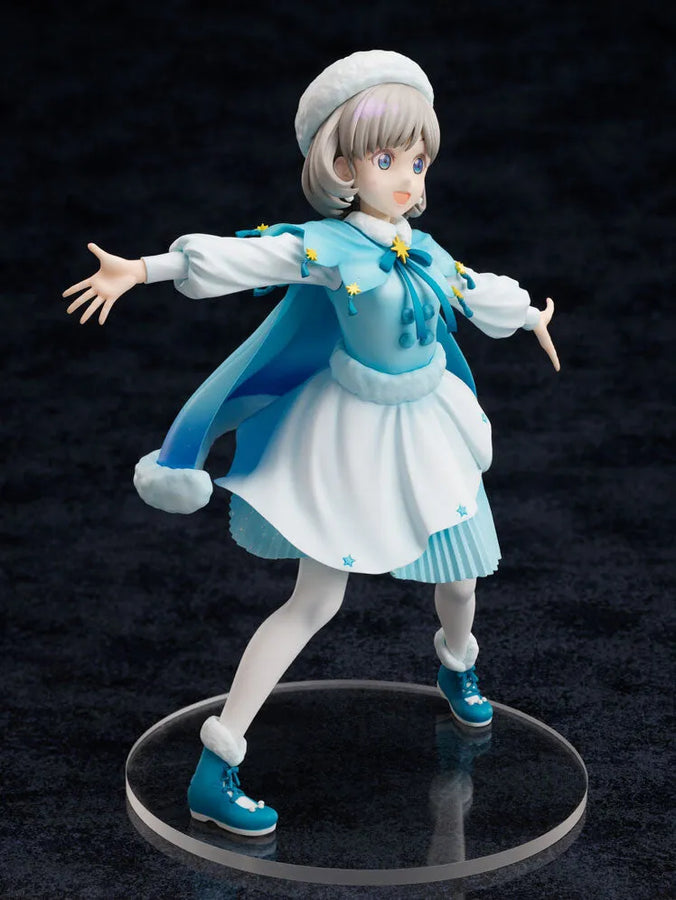 Love Live! Superstar!! - Tang Keke - F:Nex - 1/7 - Starlight Prologue (FuRyu)ㅤ – FuRyu – ActionFigureBrasil