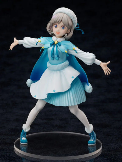 Love Live! Superstar!! - Tang Keke - F:Nex - 1/7 - Starlight Prologue (FuRyu)ㅤ – FuRyu – ActionFigureBrasil — com base expositora