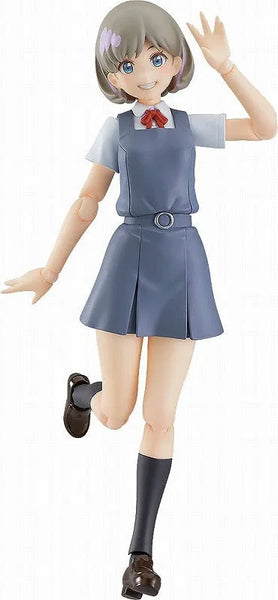 Love Live! Superstar!! - Tang Keke - Figma #544 (Max Factory)ㅤ – Max Factory – ActionFigureBrasil