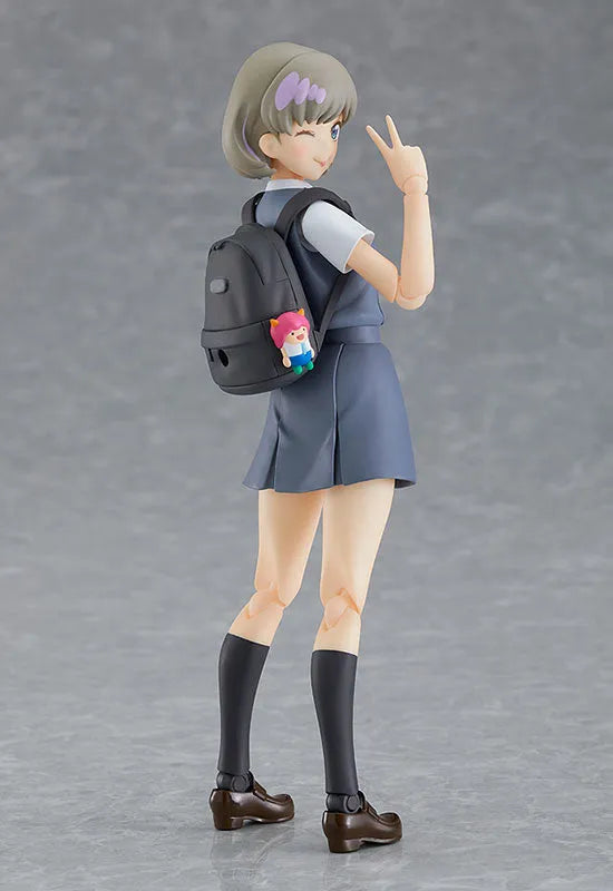 Love Live! Superstar!! - Tang Keke - Figma #544 (Max Factory)ㅤ – Max Factory – ActionFigureBrasil