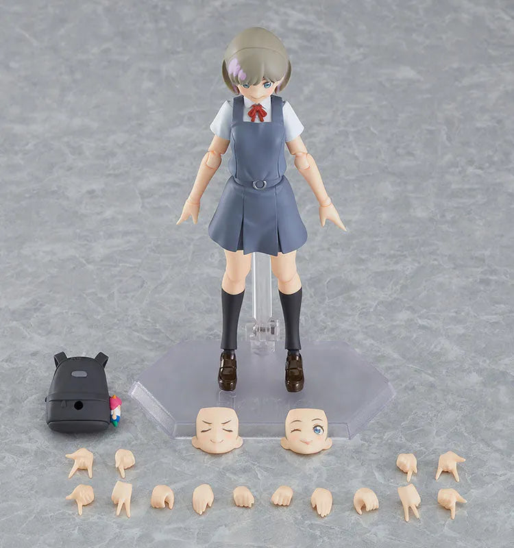 Love Live! Superstar!! - Tang Keke - Figma #544 (Max Factory)ㅤ – Max Factory – ActionFigureBrasil