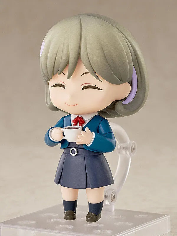 Love Live! Superstar!! - Tang Keke - Nendoroid #2038 (Good Smile Arts Shanghai, Good Smile Company)ㅤ – Good Smile Arts Shanghai – ActionFigureBrasil