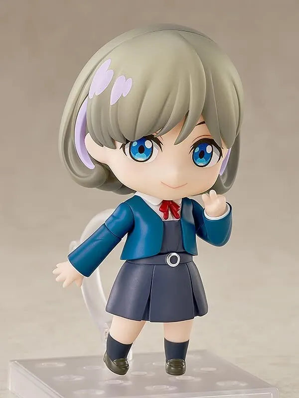 Love Live! Superstar!! - Tang Keke - Nendoroid #2038 (Good Smile Arts Shanghai, Good Smile Company)ㅤ – Good Smile Arts Shanghai – ActionFigureBrasil