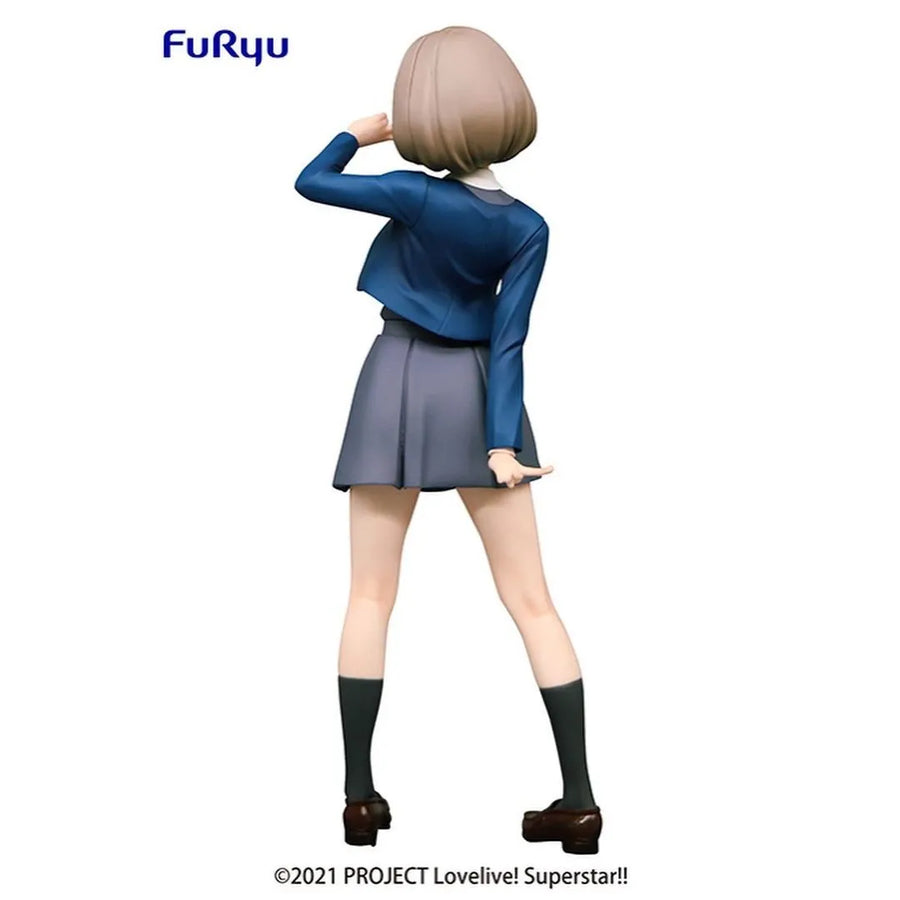 Love Live! Superstar!! - Tang Keke - Super Special Series (FuRyu)ㅤ – FuRyu – ActionFigureBrasil