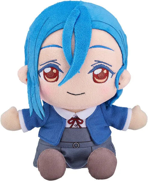 Love Live! Superstar!! - Wakana Shiki (Good Smile Company)ㅤ – Good Smile Company – ActionFigureBrasil