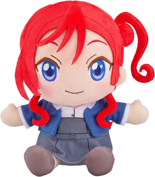 Love Live! Superstar!! - Yoneme Mei (Good Smile Company)ㅤ – Good Smile Company – ActionFigureBrasil