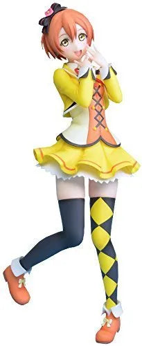 Love Live! The School Idol Movie - Hoshizora Rin - SPM Figure - Sunny Day Songㅤ – SEGA – ActionFigureBrasil