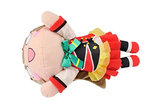 Love Live! The School Idol Movie - Minami Kotori - Love Live! Hyper Jumbo Nesoberi Nuigurumi - Hyper Jumbo Nesoberi Nuigurumi - Sunny Day Songㅤ – SEGA – ActionFigureBrasil