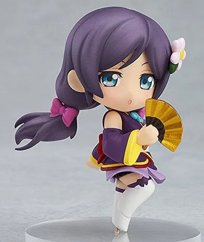Love Live! The School Idol Movie - Nendoroid Petit - Nendoroid Petit Love Live! Angelic Angel Ver. - Blind Box Setㅤ – Good Smile Company – ActionFigureBrasil — detalhe do produto