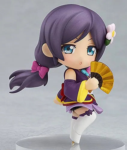 Love Live! The School Idol Movie - Nendoroid Petit - Nendoroid Petit Love Live! Angelic Angel Ver. - Blind Box Setㅤ – Good Smile Company – ActionFigureBrasil