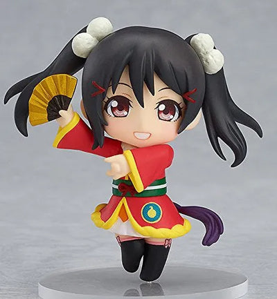 Love Live! The School Idol Movie - Nendoroid Petit - Nendoroid Petit Love Live! Angelic Angel Ver. - Blind Box Setㅤ – Good Smile Company – ActionFigureBrasil — embalagem