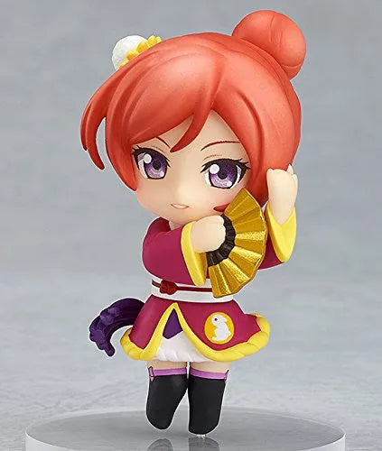 Love Live! The School Idol Movie - Nendoroid Petit - Nendoroid Petit Love Live! Angelic Angel Ver. - Blind Box Setㅤ – Good Smile Company – ActionFigureBrasil