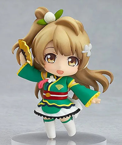 Love Live! The School Idol Movie - Nendoroid Petit - Nendoroid Petit Love Live! Angelic Angel Ver. - Blind Box Setㅤ – Good Smile Company – ActionFigureBrasil — iluminação de estúdio