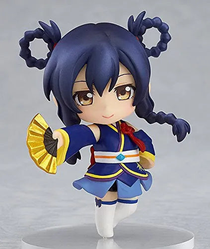 Love Live! The School Idol Movie - Nendoroid Petit - Nendoroid Petit Love Live! Angelic Angel Ver. - Blind Box Setㅤ – Good Smile Company – ActionFigureBrasil