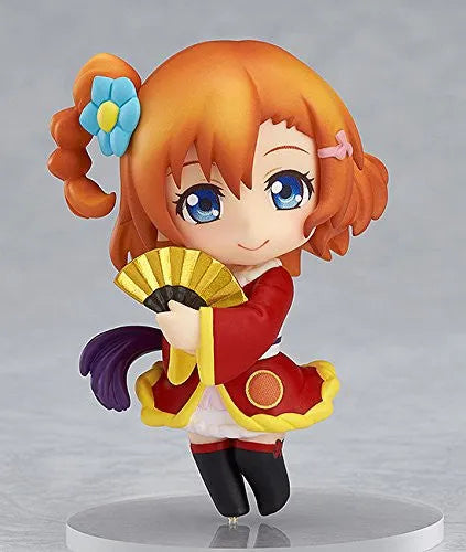 Love Live! The School Idol Movie - Nendoroid Petit - Nendoroid Petit Love Live! Angelic Angel Ver. - Blind Box Setㅤ – Good Smile Company – ActionFigureBrasil
